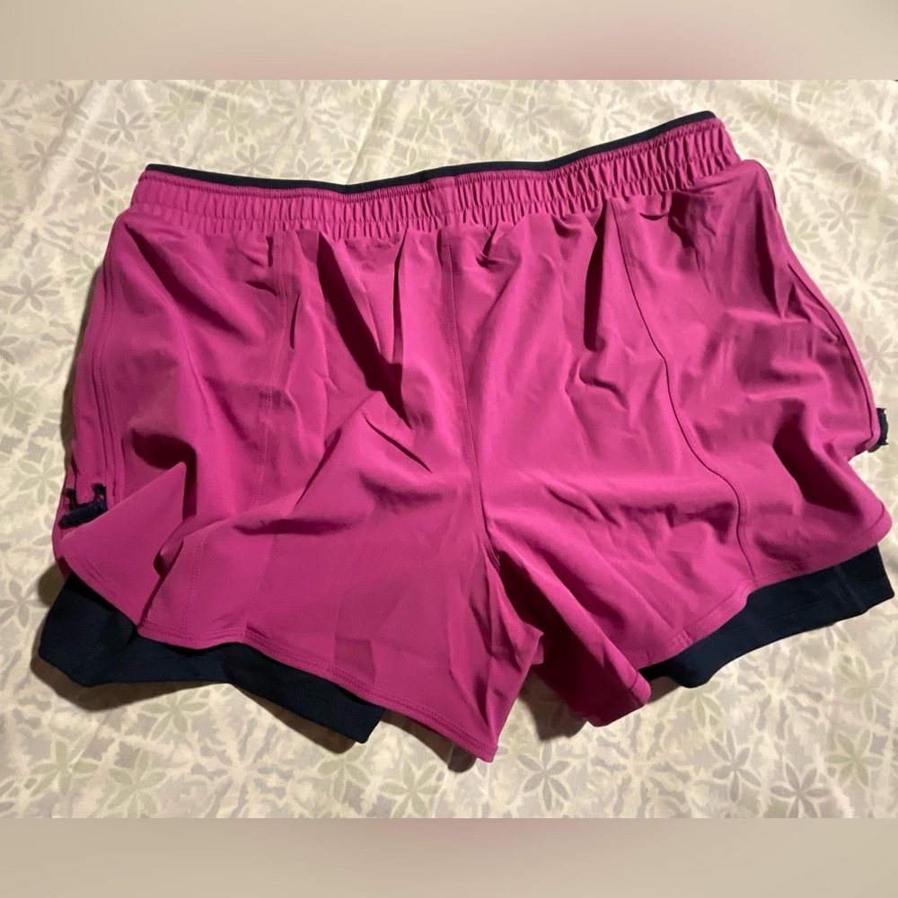 ATHLUX Women’s Athletic Shorts - NWT